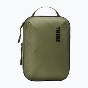 Thule Compression Packing Cube Small soft green