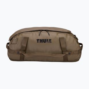 Thule Chasm Duffel 70 l deep khaki travel bag
