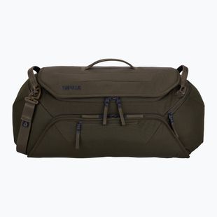 Thule Roundtrip Bike Duffel 55 l deep khaki travel bag