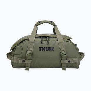 Thule Chasm Recycled Duffel 30 l olivine travel bag