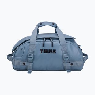 Thule Chasm Recycled Duffel 30 l pond gray travel bag