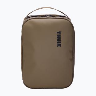 Thule Chasm Packing Cube Large 15 l deep khaki organiser