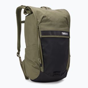 Thule Paramount 20 l soft green bicycle backpack