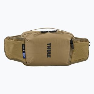 Thule Rail Hip Pack 2 l faded khaki bike briefcase