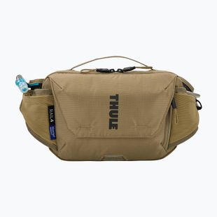 Thule Rail Hydra Hip 4 l faded khaki bike briefcase