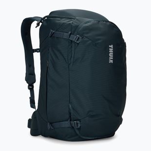 Thule Landmark 40 l darkest blue hiking backpack