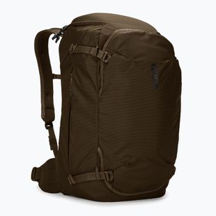 Thule Landmark 40 l deep khaki hiking backpack