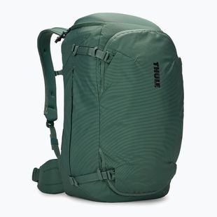 Thule Landmark 40 l hiking backpack hazy green