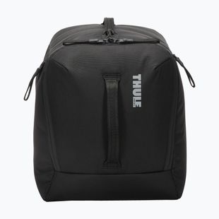 Ski boots backpack Thule RoundTrip Boot 35 l black