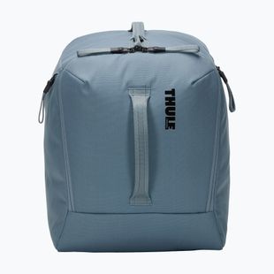 Ski boots backpack Thule RoundTrip Boot 35 l mid blue