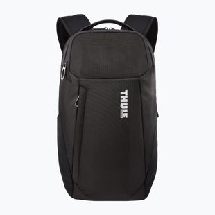 Urban backpack Thule Accent Recycled 20 l black