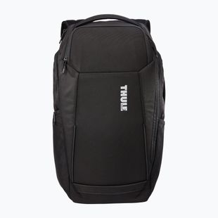 Urban backpack Thule Accent Recycled 28 l black