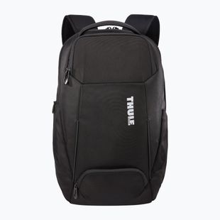 Urban backpack Thule Accent Recycled 26 l black