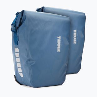 Thule Shield Pannier bike panniers 2 x 25 l blue