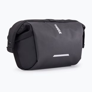 Handlebar bag Thule Chasm Handelbar 2 l black