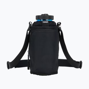 Bottle bag Thule EnROute Water Bottle black