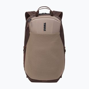 Urban backpack Thule EnRoute 26 l tinted taupe/nuanced brown