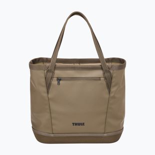 Gear bag Thule Chasm Gear Tote 30 l deep khaki