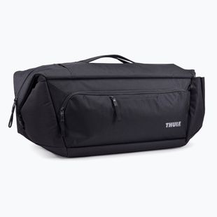 Travel bag Thule RoundTrip MTB Duffel 70 l black