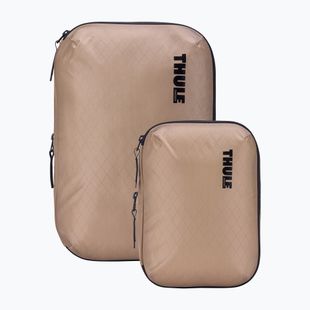 Organisers Thule Compression Cube set gentle beige