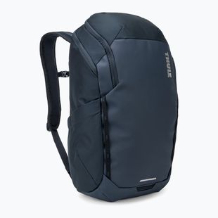 Urban backpack Thule Chasm 26 l darkest blue
