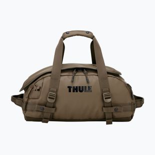 Travel bag Thule Chasm Duffel 30 l deep khaki