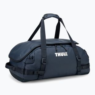 Travel bag Thule Chasm Duffel 40 l darkest blue