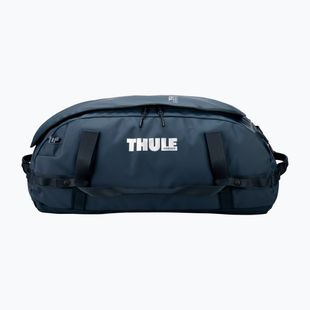 Travel bag Thule Chasm Duffel 70 l darkest blue