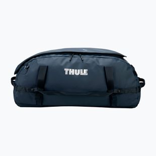 Travel bag Thule Chasm Duffel 90 l darkest blue