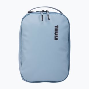 Travel organiser Thule Chasm Gear Cube 15 l pond gray
