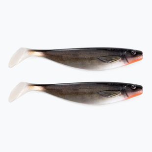 Delphin Hypno 3D roach rubber lure 690021203