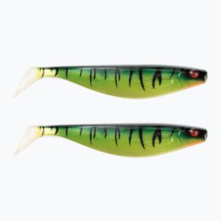 Delphin Hypno 3D perchy rubber lure 690021204