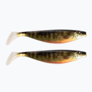 Delphin Hypno 3D chub rubber lure 690021205