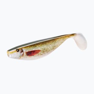 Rubber spinning bait Delphin Hypno 3D 3 pcs. 9 cm pike II