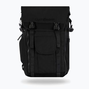 Training backpack GymBeam Adventure 25 l black