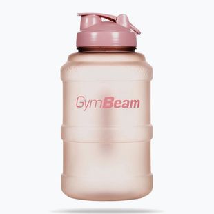 Bottle GymBeam Hydrator TT rose