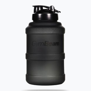 Bottle GymBeam Hydrator TT black