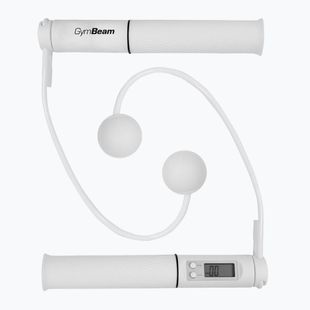 Jump rope Gym Bam Inteligentna white
