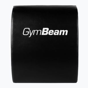 Fitness mat GymBeam AB MAT black