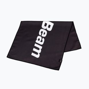 Towel GymBeam Mini Quick black