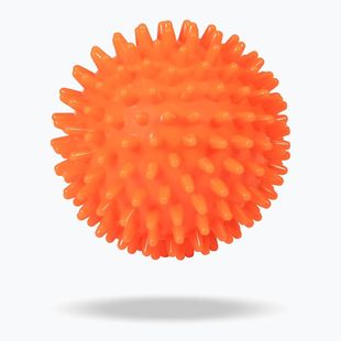 Massage ball GymBeam orange