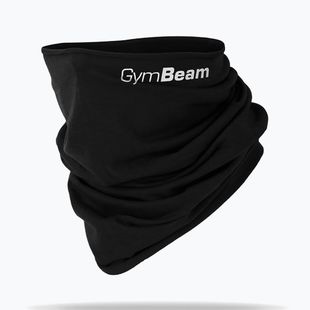 Snood GymBeam Light Neck Gaiter black