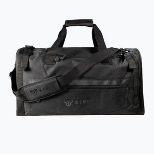 Training bag GymBeam Ultimate Duffle 37 l black