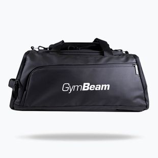 Training bag GymBeam 2w1 42 l black