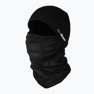 Balaclava GymBeam Balaclava black