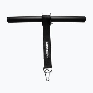 Wrist and forearm trainer GymBeam Roll black