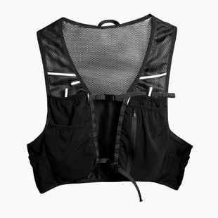 Running vest GymBeam black