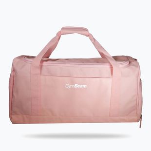 Training bag GymBeam Sense 39,8 l pink