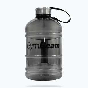 Bottle GymBEam Hydrator 1.89 l grey
