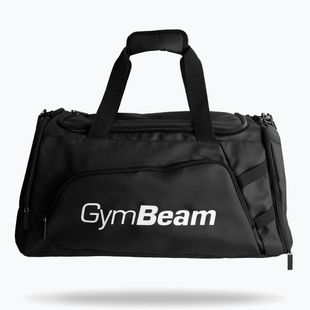 Training bag GymBeam Core 50 l black